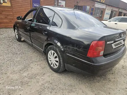 Volkswagen Passat 1998 года за 2 000 000 тг. в Балпык би – фото 7