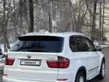 BMW X5 2011 годаүшін10 200 000 тг. в Алматы – фото 4