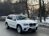 BMW X5 2011 годаүшін10 200 000 тг. в Алматы – фото 2