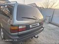 Volkswagen Passat 1989 года за 1 350 000 тг. в Алматы – фото 3