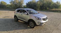 Kia Sportage 2015 года за 8 300 000 тг. в Усть-Каменогорск