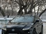 Lexus RX 350 2019 года за 26 000 000 тг. в Павлодар – фото 3