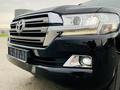 Toyota Land Cruiser 2016 года за 29 500 000 тг. в Алматы – фото 4