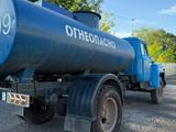 ГАЗ  53 1988 года за 3 500 000 тг. в Караганда – фото 2