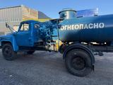 ГАЗ  53 1988 года за 3 500 000 тг. в Караганда – фото 3