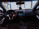 Hyundai Accent 2013 года за 4 500 000 тг. в Кокшетау – фото 4
