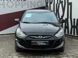 Hyundai Accent 2013 годаүшін5 000 000 тг. в Актобе – фото 2