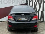 Hyundai Accent 2013 годаүшін5 000 000 тг. в Актобе – фото 3