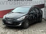 Hyundai Accent 2013 годаүшін5 000 000 тг. в Актобе