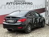 Hyundai Accent 2013 годаүшін5 000 000 тг. в Актобе – фото 4