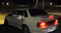 ВАЗ (Lada) 2115 2012 года за 990 000 тг. в Тараз