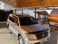 Toyota Land Cruiser 2008 годаүшін15 000 000 тг. в Актау