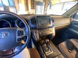 Toyota Land Cruiser 2008 годаүшін15 000 000 тг. в Актау – фото 4