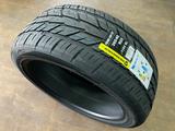 285/40r22 RoadMarch Prime UHP 07 за 60 000 тг. в Астана