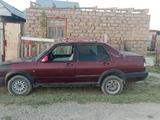 Volkswagen Jetta 1991 года за 250 000 тг. в Тараз – фото 2