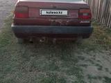 Volkswagen Jetta 1991 года за 250 000 тг. в Тараз – фото 3