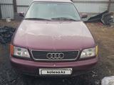 Audi A6 1995 годаүшін1 900 000 тг. в Павлодар