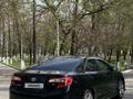 Toyota Camry 2014 года за 8 700 000 тг. в Тараз – фото 9