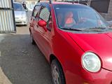 Chery QQ 2007 годаfor1 800 000 тг. в Алматы – фото 2