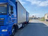 DAF  XF 105 2009 года за 28 000 000 тг. в Туркестан – фото 3