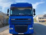 DAF  XF 105 2009 года за 28 000 000 тг. в Туркестан