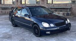 Toyota Aristo 1998 года за 3 500 000 тг. в Алматы