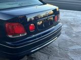 Toyota Aristo 1998 года за 3 500 000 тг. в Алматы – фото 3