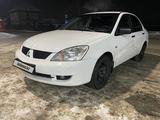 Mitsubishi Lancer 2006 года за 2 400 000 тг. в Алматы