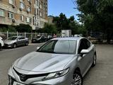 Toyota Camry 2019 годаүшін15 500 000 тг. в Алматы