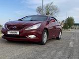 Hyundai Sonata 2010 годаүшін3 100 000 тг. в Жезказган – фото 3