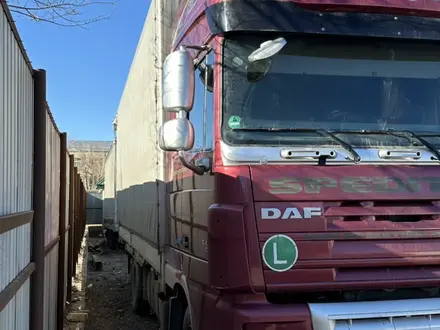 DAF  XF 105 2013 года за 30 000 000 тг. в Кызылорда – фото 2