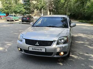 Mitsubishi Galant