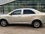 Chevrolet Cobalt 2022 года за 5 500 000 тг. в Астана – фото 3