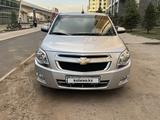 Chevrolet Cobalt 2022 года за 5 500 000 тг. в Астана