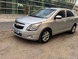 Chevrolet Cobalt 2022 года за 5 500 000 тг. в Астана – фото 2