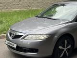 Mazda 6 2006 года за 2 750 000 тг. в Астана – фото 4