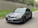 Mazda 6 2006 года за 2 750 000 тг. в Астана