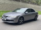 Mazda 6 2006 года за 2 750 000 тг. в Астана – фото 3