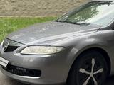 Mazda 6 2006 года за 2 750 000 тг. в Астана – фото 5
