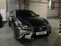 Lexus GS 350 2012 годаүшін14 500 000 тг. в Астана