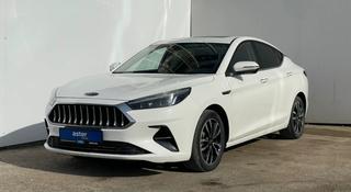 JAC J7 2023 года за 4 640 000 тг. в Уральск