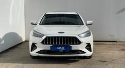 JAC J7 2023 годаүшін4 640 000 тг. в Уральск – фото 2
