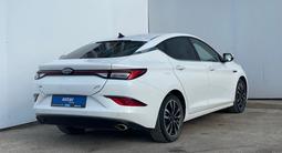 JAC J7 2023 годаүшін4 640 000 тг. в Уральск – фото 5