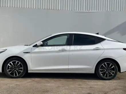 JAC J7 2023 года за 4 640 000 тг. в Уральск – фото 8