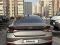 Hyundai Elantra 2022 года за 10 800 000 тг. в Алматы – фото 4