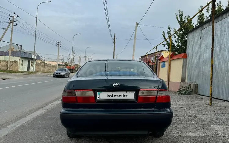 Toyota Carina E 1994 года за 1 450 000 тг. в Шымкент