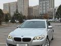 BMW 528 2013 года за 10 000 000 тг. в Шымкент – фото 2