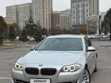 BMW 528 2013 годаүшін10 000 000 тг. в Шымкент – фото 2