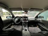 Honda Accord 2013 года за 6 500 000 тг. в Алматы