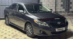 Toyota Corolla 2008 годаfor5 500 000 тг. в Алматы – фото 2